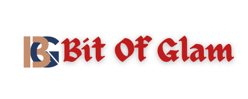 Bit Of Glam Logo