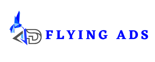 Flying Ads