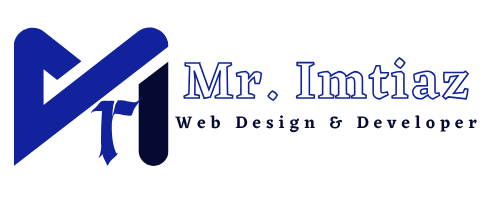 Mr Imtiaz Logo