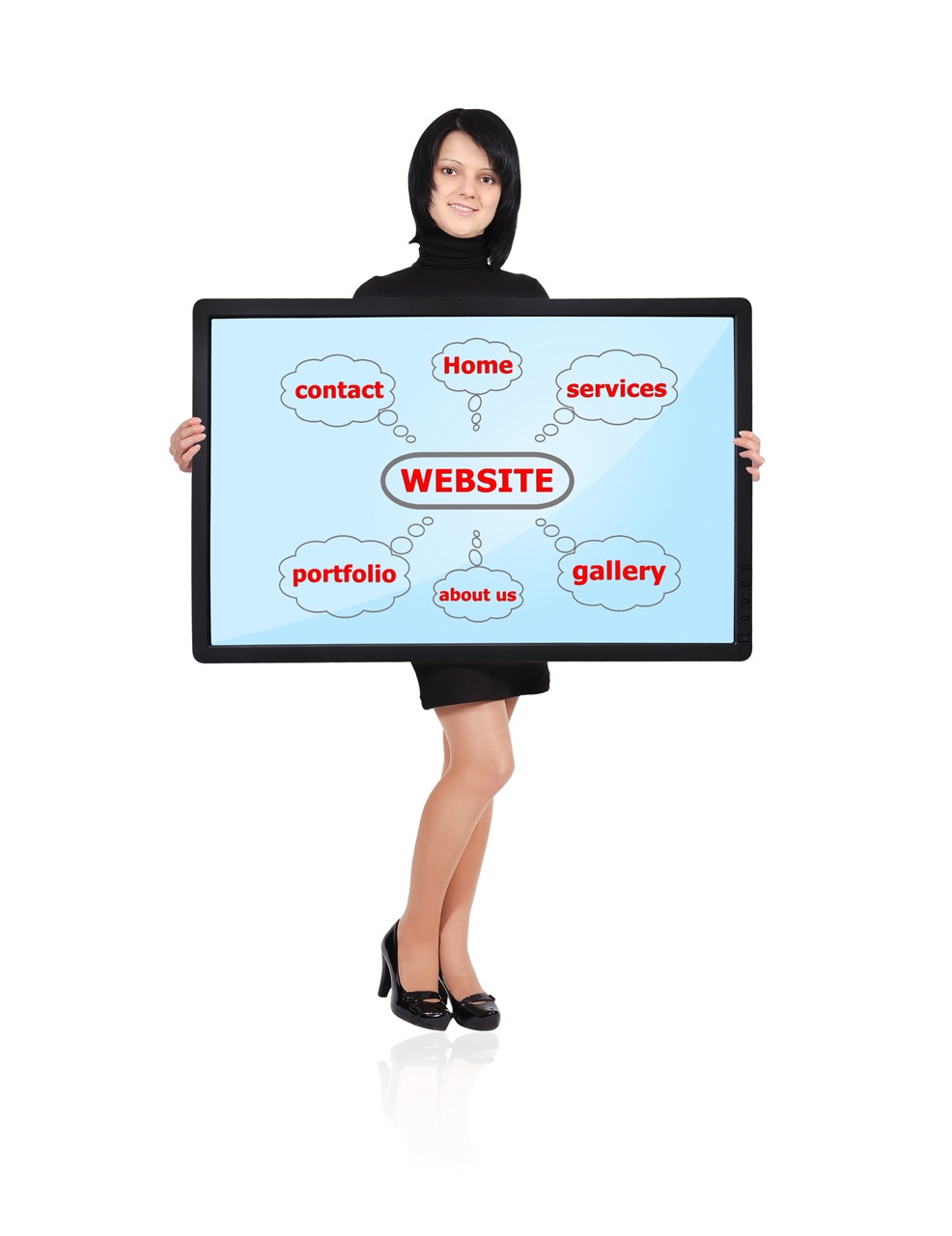 website scheme <br />
eCommerce-Team-Discussion-of-izaan-creative-ltd-scaled.